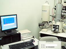 コンクリート部材の試験(中性化・塩分・ASR・EPMA)